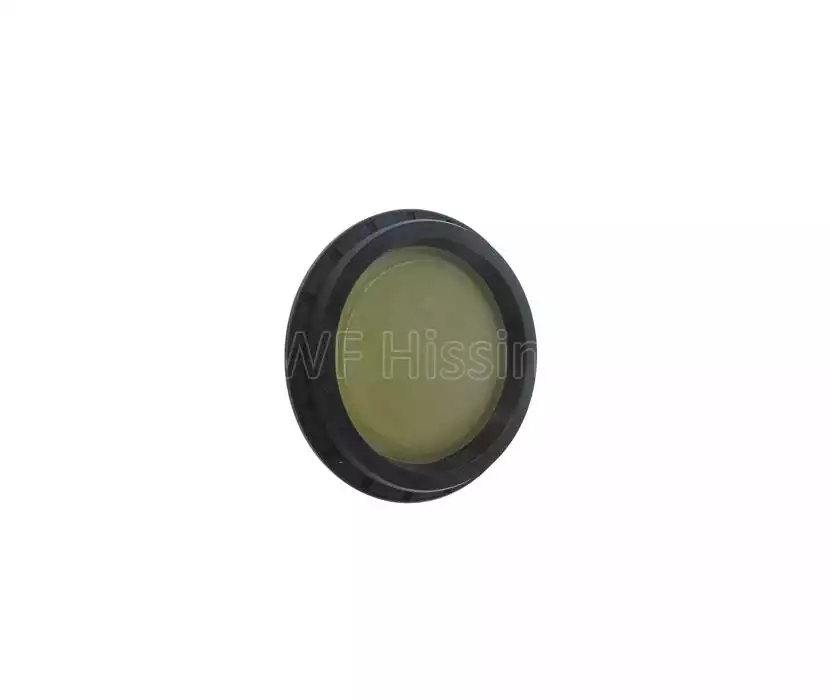 Seal cap TB